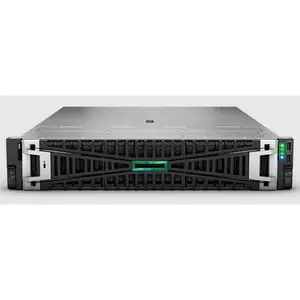 Новый и оригинальный P55080-B21 AMD EPYC 9454P 4,4 GHz 800W DDR5 2U HPE ProLiant DL385 Gen11 rack серверный компьютер