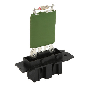 Fiat Opel <b>Blower</b> Resistor 13248240 55702407 13480494 6845796 For <b>Car</b> Fan Replacement Repair Part Number 9012134 77364061 - Product Image 3