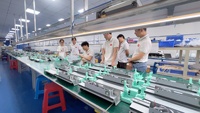 Printer DTF Mini 330S XP600 Roll to Roll untuk Pencetakan Kaos Custom
