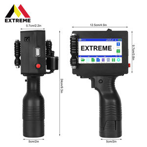 Nouvelle arrivée : Presse à chaud manuelle portative pour des sorties de qualité professionnelle à haute vitesse - Product Image 6