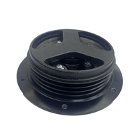 Sinoclima Aftermarket Part 107-0349 107-349 Embrague para motores Thermo King TS / MD / RD / T-Series Yanmar 3,70, 3,74, 3,76, 3,95