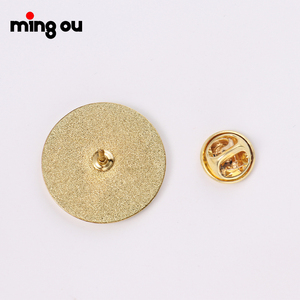 Huy Hiệu Lưu Niệm Chất Lượng Cao Biểu Tượng Tùy Chỉnh Huy Hiệu Kim Loại Cứng Thăng Hoa Huy Hiệu Kim Loại - Product Image 4