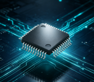 Régulateur de tension STMicroelectronics, contrôleur de commutation DC-DC L99ASC03GTR LQFP-48 CMOS, interface SPI basse consommation -40C +150C - Product Image 3