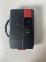 Nouvelle pompe numérique 2-en-1 pour paddle board et SUP, AC 220V, DC 12V, avec adaptateur GS pour gonflables