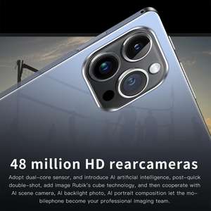 Vente en gros <span class=keywords><strong>8</strong></span> pouces Android MTK tablette professionnelle Android <span class=keywords><strong>ordinateur</strong></span> professionnel <span class=keywords><strong>ordinateur</strong></span> portable de jeu Smart Touch 4GB 64GB mémoire enfants - Product Image 2