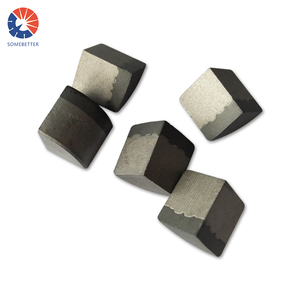 2025 bán buôn <span class=keywords><strong>PDC</strong></span> Cutter 1308 1313 <span class=keywords><strong>PDC</strong></span> cho mỏ đá khai thác mỏ - Product Image 6