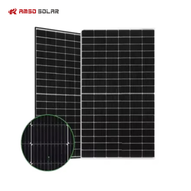 Hot Sell Panel Transparent Solar Price
