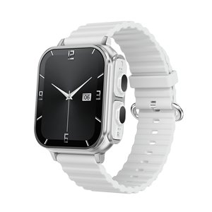 Smartwatch N22 2024, Jam Tangan Pintar 2 in 1 TWS dengan Earbuds Headphone Nirkabel - Product Image 2