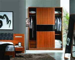 Haut de Gamme Armoire En Bois Massif T <span class=keywords><strong>Gta</strong></span> V Armoire - Product Image 3