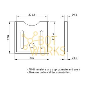 Schneider Electric LVS08963 - Nuovo - Product Image 1