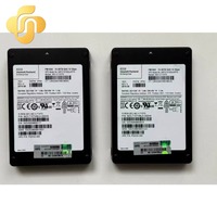 0HF8PH 15.36TB NVMe Triple-Level-Cell PCI Express 4.0 X4 Read Intensive U.2 2.5-Inch Solid State Drive