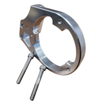 Bracket CAS SOHC Cam Tunggal untuk Mesin CNC Nissan RB30