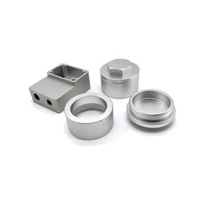 Piezas eléctricas personalizadas de alta calidad OEM, forja de acero inoxidable y latón, diseño único, mecanizado CNC y servicios de electroerosión por hilo - Product Image 1