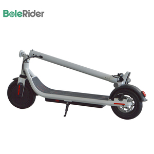 350w 36v 10 pulgadas de energía verde plegable de 2 ruedas patada <span class=keywords><strong>elektro</strong></span> <span class=keywords><strong>scooter</strong></span> para adultos - Product Image 2