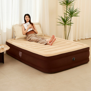 Bestway 6719T Materasso Gonfiabile Elettrico da Spiaggia 203*152*38cm, Design Moderno con Molle Insacchettate e Tessuto Resistente - Product Image 5