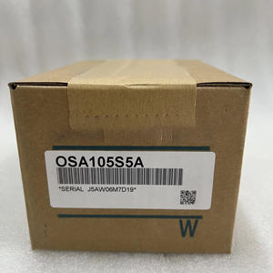 Codificador de Motor Servo 100% Nuevo y Original OSA105S5A - Product Image 1