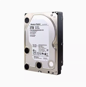 Digital HUS722T2TALA604 Disco duro interno SAS de 3,5 pulgadas PC Usado Reacondicionado 2TB 1TB 6TB SATA NAS Servidor de almacenamiento - Product Image 3