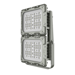 ไฟ LED ป้องกันการระเบิด 300W พร้อมราคาโรงงาน คุณภาพดี ได้รับการรับรองมาตรฐาน ATEX - Product Image 1