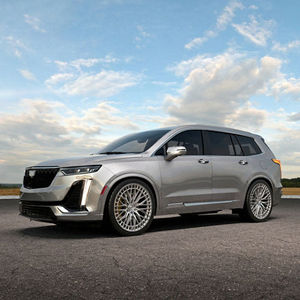 Rines de Aleación de Nuevo Diseño 2026, Fabricados con Tecnología Flow Forming, de 19 y 20 Pulgadas, Personalizados para <span class=keywords><strong>Mercedes</strong></span> <span class=keywords><strong>Clase</strong></span> CLE, <span class=keywords><strong>Clase</strong></span> <span class=keywords><strong>C</strong></span> y <span class=keywords><strong>Clase</strong></span> E - Product Image 5