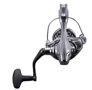 Carrete de Pesca Original <span class=keywords><strong>SHIMANO</strong></span> NASCI 21 para Spinning en Agua Salada 500 1000 2500 3000 4000 5000 Carrete para Rockfishing con Bobina de Poca Profundidad - Product Image 4
