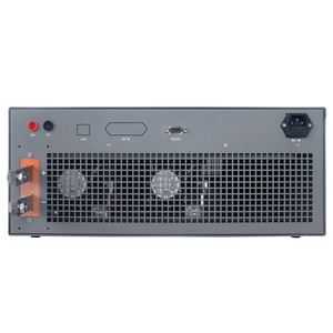 MATRIX 1200V 240A 6000W programable CC carga electrónica CV CC CR CP con RS232 e interfaz de salida sincrónica - Product Image 2