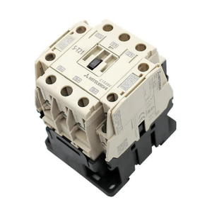 คอนแทคเตอร์มิตซูบิชิ, 23A, 3 โพล, 2NO + 2NC, 125V; SD-T21 DC125V 2A2B - Product Image 1
