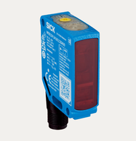 Capteurs photoélectriques série SICK WS/WE12L-2P430 NO 1018254 W12 pour des conditions exigeantes Original en stock