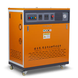 Generador de Vapor Comercial Pequeño de 9KW 12KW 18KW con Certificación CE ISO9001 para Humidificación - Product Image 1