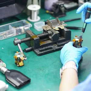 Endoscope Top Burn Out,Repair <b>Camera</b> Head,Flexible&Rigid Endoscopes,<b>Video</b> Processor,<b>Light</b> Source,Insufflator - Product Image 1