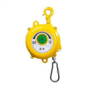 Tải Trọng Cao Mang Mùa Xuân Balancer HW70-80kg Căng Thẳng Tự Khóa Tháp Crane Hook Cân Bằng Nâng Mùa Xuân Nâng Lên - Product Image 5