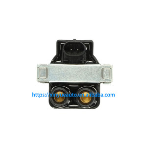 46543562 F000ZS0103 46548037 Nuova Bobina di Accensione per Alfa Romeo 145 33, per Fiat, per <span class=keywords><strong>Albea</strong></span>, per Doblo, per Lancia, per Delta, per Thema - Product Image 3