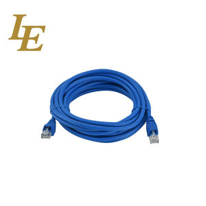 Cable de Conexión Simplex Multimodo Cat5e con Revestimiento de PVC - Product Image 5