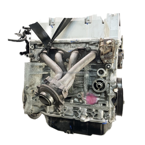 Motore Auto Giapponese per <span class=keywords><strong>Honda</strong></span> K20A K24 R18 CR-V <span class=keywords><strong>CRV</strong></span> 2.0 RD5 Benzina K20A4 <span class=keywords><strong>Honda</strong></span> Civic VII MK7 1.8 2.0 2.4 Benzina - Product Image 2