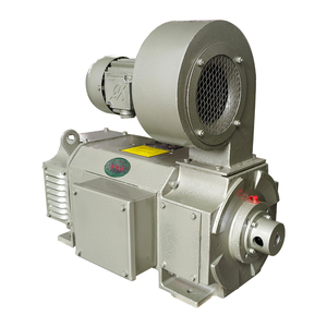 Z4-132-2 20KW <span class=keywords><strong>20</strong></span> kw 400V 2800 <span class=keywords><strong>Rpm</strong></span> 브러시 브러시드 <span class=keywords><strong>DC</strong></span> 전기 모터 - Product Image 1