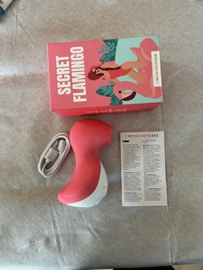 Stimolatore Clitorideo con 10 Modalità di Suzione Silenziosa, <span class=keywords><strong>Vibratore</strong></span> in Silicone per Donne - Product Image 6