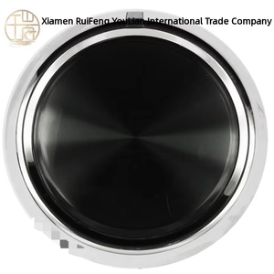 Bouton de sélection de cycle Wh01x30000, neuf, original, en stock, automatisation industrielle, contrôleur de programmation PLC dédié - Product Image 1