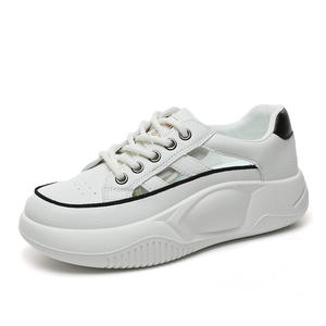 Nuevos Mocasines Transpirables para Mujer 2026, Zapatos Deportivos Casuales con Plataforma y Suela Gruesa, Tendencia de Verano 2023 - Product Image 6