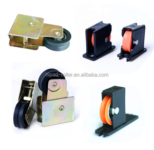 <span class=keywords><strong>Ruedas</strong></span> para Ventanas de Aluminio Chile Bolivia L20 L25 L5000 Rodamientos para Ventanas Herrajes para Ventanas Rodillo para Ventana - Product Image 2