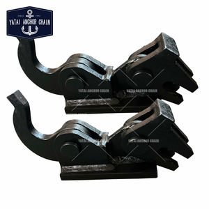 Nouveau dégivreur d'ancrage à vis en acier de YATAI, fabricant chinois – Remplacement/Réparation – Fournisseur maritime économique - Product Image 3