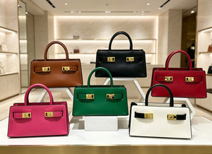 Sac <span class=keywords><strong>de</strong></span> navettage minimaliste et luxueux pour femme R Drop Shipping 2026 ; Sac fourre-tout à bandoulière polyvalent et tendance - Product Image 3