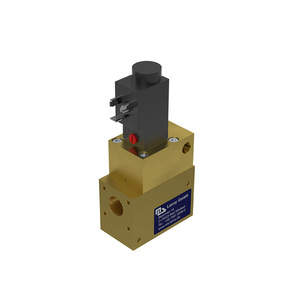Vanne solénoïde Lanny Gmbh série PV1, 315 bars, 40 L/min, vanne de commande hydraulique pour usage industriel - Product Image 1