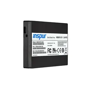 Inspur Ns8500 G2 7.68Tb 2.5Inch Nvme U2 Ssd Server Harde Schijf 7000Mb <span class=keywords><strong>5</strong></span> Jaar Garantie - Product Image 4