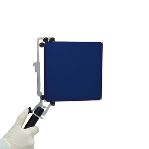 Nouveauté HCS4006 Verre chromé AZ1500 Substrat en verre pour photomask - Product Image 2