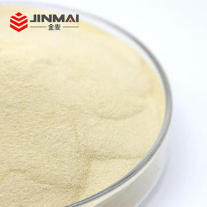 <span class=keywords><strong>Gomme</strong></span> de <span class=keywords><strong>xanthane</strong></span> de qualité industrielle pour le forage pétrolier et le stabilisateur de haute viscosité - Product Image 4