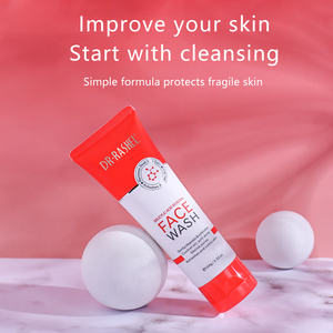 Detergente viso esfoliante all'acido salicilico <span class=keywords><strong>DR</strong></span> RASHEL - Product Image 6