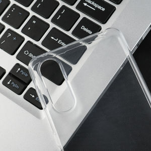 Custodia Trasparente per Cellulare <span class=keywords><strong>Sony</strong></span> <span class=keywords><strong>Xperia</strong></span> 10 III, <span class=keywords><strong>Cover</strong></span> Posteriore Morbida in TPU - Product Image 4