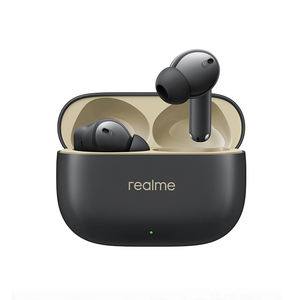 공장 오리지널 Realme 새싹 <span class=keywords><strong>T300</strong></span> TWS 이어버드 액티브 노이즈 캔슬링 블루투스 5.3 이어폰 - Product Image 2