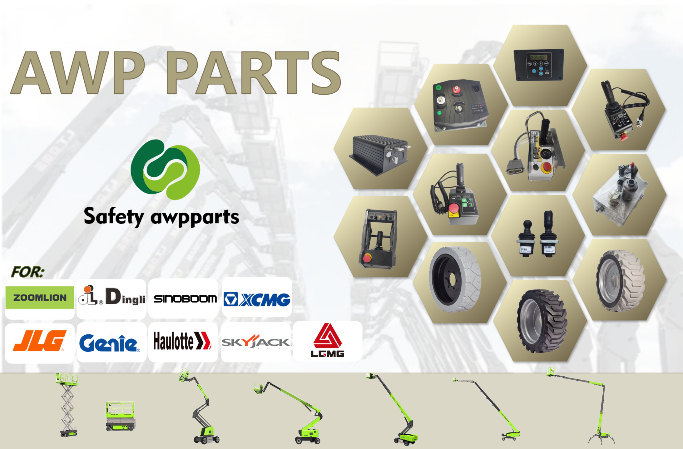 SAFETY Angle Sensor Vert-X 2639 836 13cxsq6 for ZOOMLION