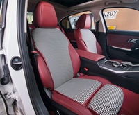 Accessoires automobiles Audi, coussin de siège de voiture A6, A3, A4, A5, A7, Q2, Q3, Q5L, Q7, housse de siège de voiture tout compris pour toutes les saisons