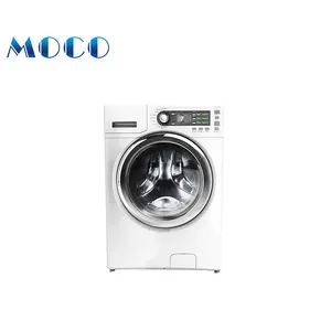 Machine à laver entièrement automatique, 5 kg 8kg 10kg 12kg 14kg 18kg, 220v